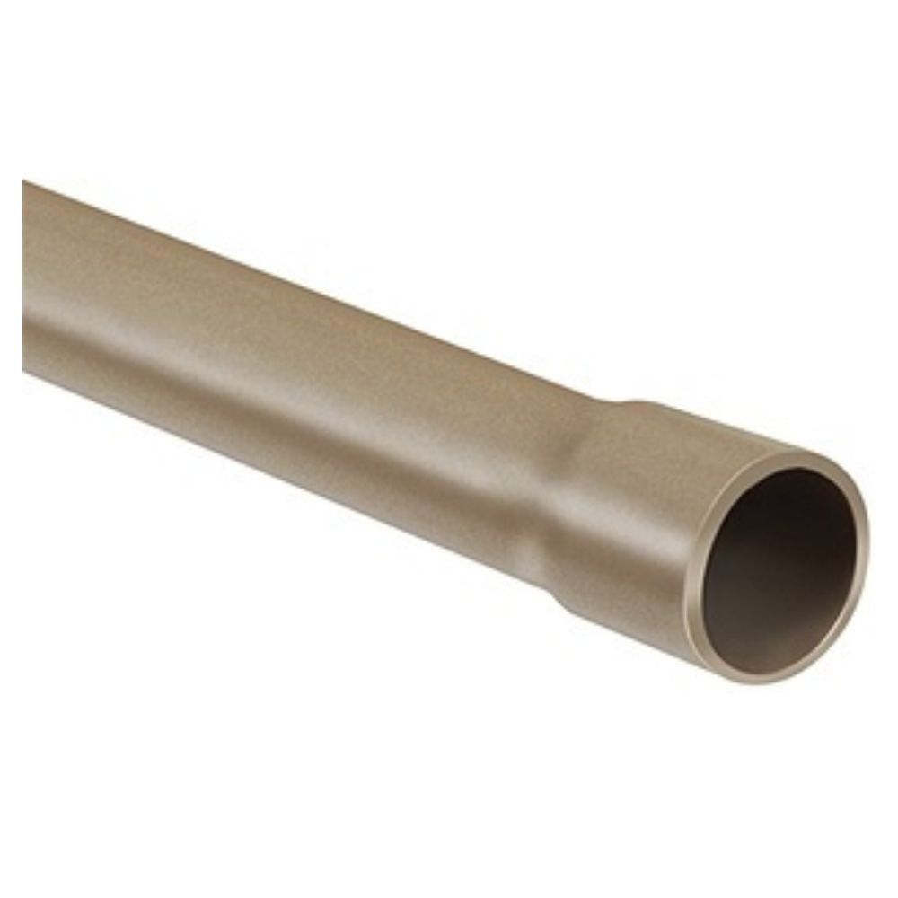 Tubo Soldável 6 Metros Plastubos